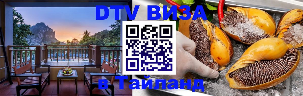 Цены на DTV визу в Таиланд — пакеты услуг, достаточно даже паспорта - Таганрог 